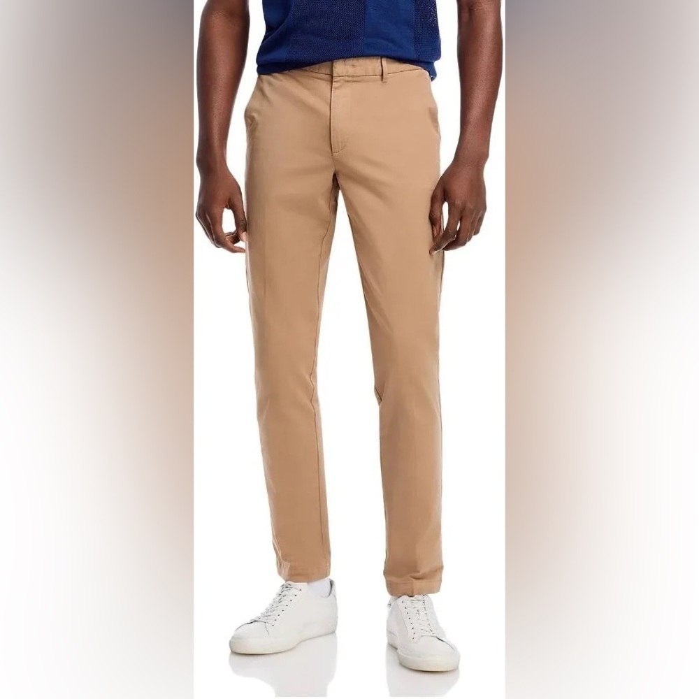 Boss Kaito Slim Fit  Trousers